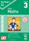 KS2 Maths Year 5/6 Workbook 3 : Numerical Reasoning Technique - Book