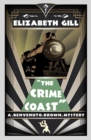 The Crime Coast : A Benvenuto Brown Mystery - eBook