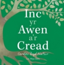 Inc yr Awen a'r Cread - Cerddi Byd Natur - Book