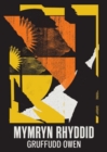 Mymryn Rhyddid - Book
