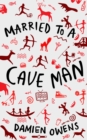 Married to a Cave Man - Book