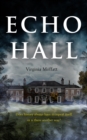 Echo Hall - Book