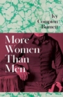 More Women Than Men - Book