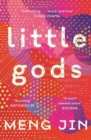 Little Gods - Book