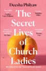 The Secret Lives of Church Ladies - eBook