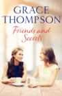 Friends and Secrets - eBook