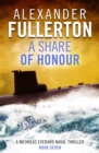 A Share of Honour - eBook