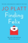 Finding Felix : The feel-good romantic comedy of the year! - eBook