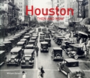 Houston Then and Now® - Book