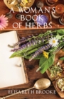 A Woman's Book of Herbs - eBook