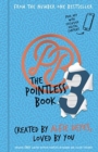 The Pointless Book 3 : Limited Edition Signed Copy - Book