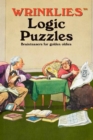 Wrinklies Logic Puzzles : Brainteasers for Golden Oldies - Book