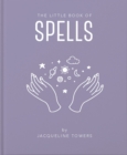 The Little Book of Spells - Book