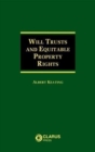 Will Trusts and Equitable Property Rights - Book