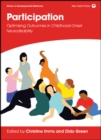 Participation : Optimising Outcomes in Childhood-Onset Neurodisability - Book