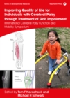 Improving Quality of Life for Individuals with Cerebral Palsy through treatment of Gait Impairment : International Cerebral Palsy Function and Mobility Symposium - eBook