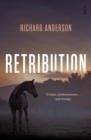 Retribution - Book