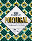 The Taste of Portugal - Book