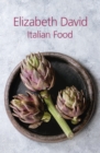 Italian Food - Book