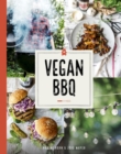 Vegan BBQ - Book