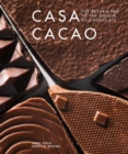 Casa Cacao - Book