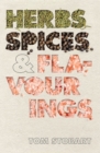 Herbs, Spices & Flavourings - eBook