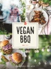 Vegan BBQ - eBook
