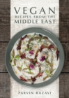 Vegan Recipes from the Middle East - eBook