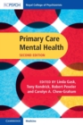 Primary Care Mental Health - Book