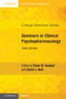 Seminars in Clinical Psychopharmacology - Book