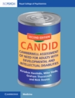 Camberwell Assessment of Need for Adults with Developmental and Intellectual Disabilities : CANDID - Book