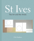 St Ives : The art and the artists - Book