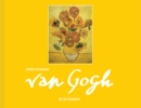 Van Gogh : In 50 Works - Book