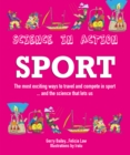 Science in Action : Sport - eBook