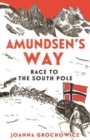 Amundsen's Way - Book