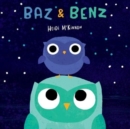 Baz & Benz - Book