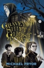 Graveyard Shift in Ghost Town - Book