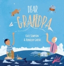 Dear Grandpa - Book