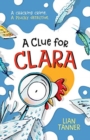 A Clue for Clara - Book