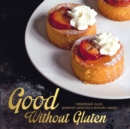 Good Without Gluten - Book