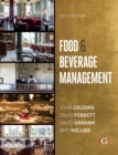 Food and Beverage Management : For the hospitality, tourism and event industries - eBook