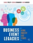 Business Event Legacies : Global industry case studies - Book