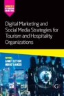 Digital Marketing and Social Media Strategies for Tourism and Hospitality Organizations - eBook