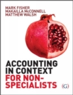Accounting in Context for Non-Specialists - Book