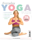 Everyday Yoga - Book