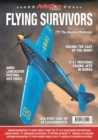 Flying Survivors - WW2 Aircraft in - Book