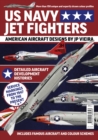 US Navy Fighters - Book