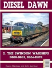 Diesel Part 2 : Swindon Warships - Book