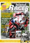 Island Racer 2022 : Your guide to the 2022 Isle of Man TT - Book