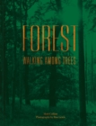 Forest : Walking among trees - eBook